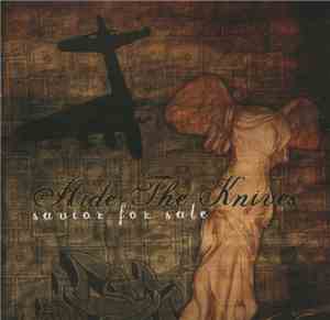 Hide The Knives - Savior For Sale