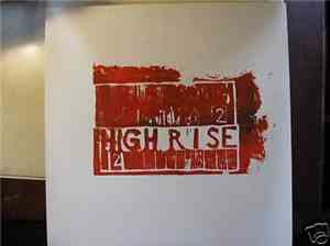 High Rise  - 2