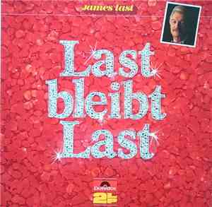 James Last - Last Bleibt Last