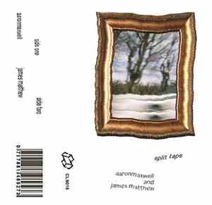 James Matthew, aaronmaxwell - Split