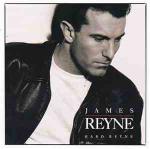 James Reyne - Hard Reyne