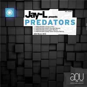 Jay-L  - Predators