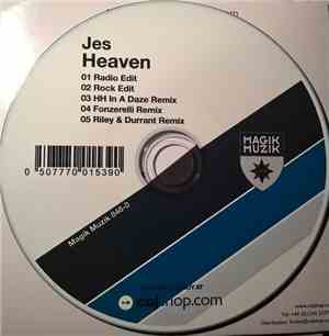 Jes - Heaven