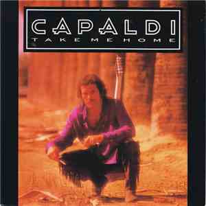 Jim Capaldi - Take Me Home