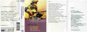 Johnny Hallyday - La Musique Que J'Aime 1972 - 73