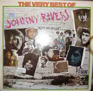 Johnny Rivers - The Very Best Of Johnny Rivers