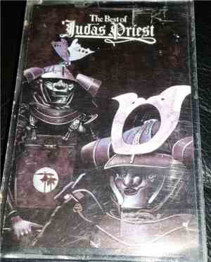 Judas Priest - The Best Of