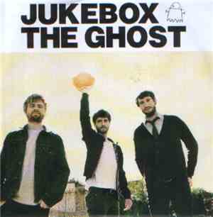 Jukebox The Ghost - Schizophrenia