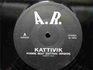 Kattivik - Kosmik Beat