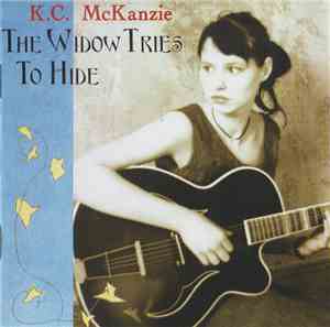K.C. McKanzie - The Widow Tries To Hide