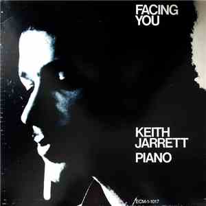 Keith Jarrett - Facing You
