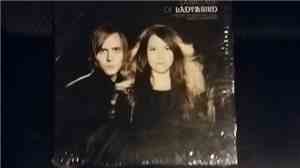 Lady & Bird - La Ballade Of Lady & Bird