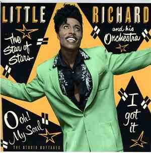 Little Richard - The Star Of Stars