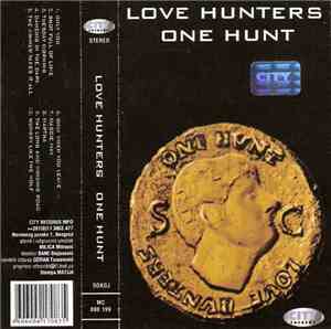 Love Hunters - One Hunt