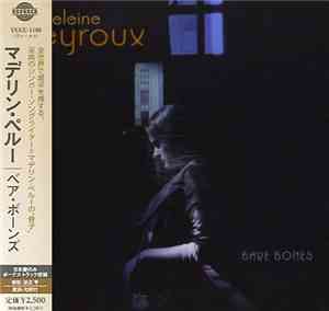 Madeleine Peyroux - Bare Bones
