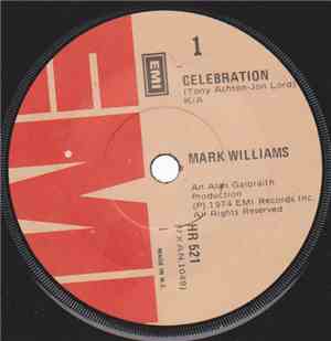 Mark Williams  - Celebration