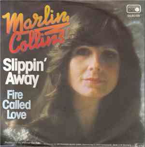 Marlin Collins - Slippin' Away