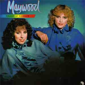 Maywood - Colour My Rainbow