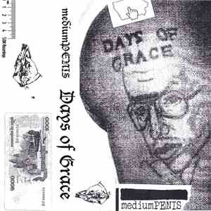 mediumPENIS - Days of Grace