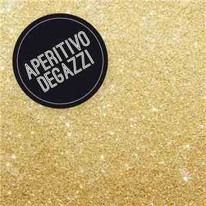 Micropupazzo - Aperitivo Degazzi