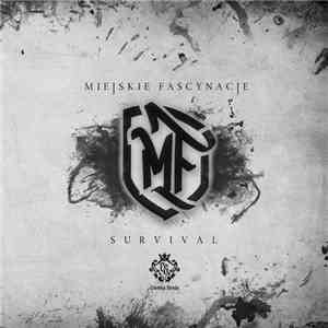 Miejskie Fascynacje - Survival