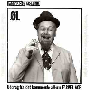 Monrad & Rislund - Øl