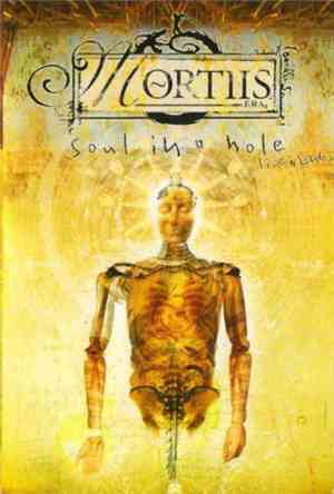 Mortiis - Soul In A Hole