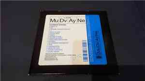 Mudvayne - L.D. 50