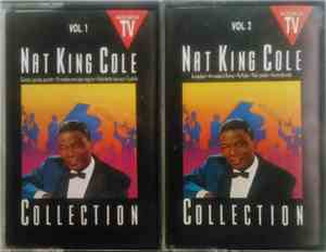 Nat King Cole - Nat King Cole Collection