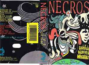 Necros  - Live Or Else