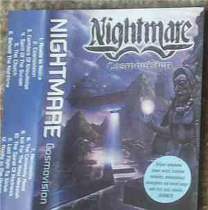 Nightmare  - Cosmovision