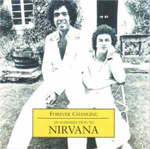 Nirvana  - Forever Changing - An Introduction To Nirvana