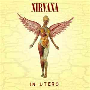 Nirvana - In Utero (20th Anniversary Edition)