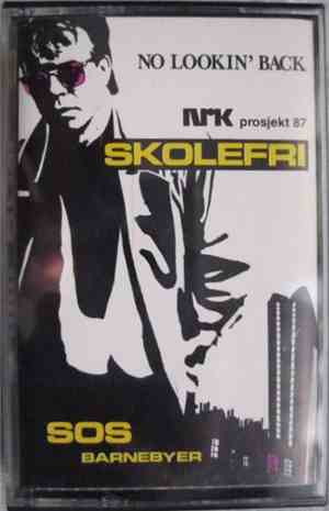 Nrk Prosjekt 87 Skolefri - No Lookin' Back