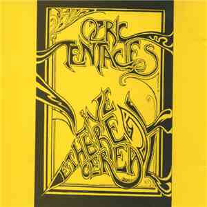 Ozric Tentacles - Live Ethereal Cereal
