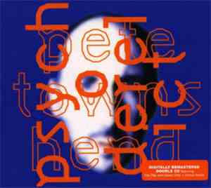 Pete Townshend - Psychoderelict