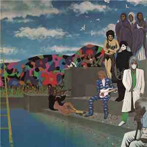 Prince And The Revolution - Around The World In A Day
