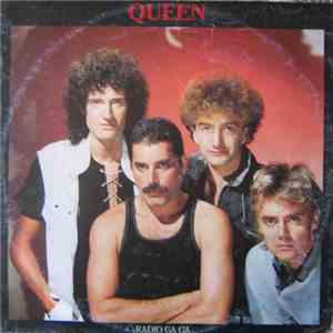 Queen - Radio Ga Ga
