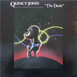 Quincy Jones - The Dude