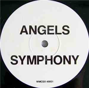 R.A.F. By Picotto & Gigi D'Agostino - Angel's Symphony