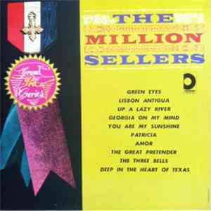 Ralph Stone And His Orchestra - The Million Sellers