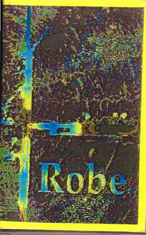 Robe. - Robe.