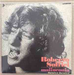 Roberto Soffici - Malinconia