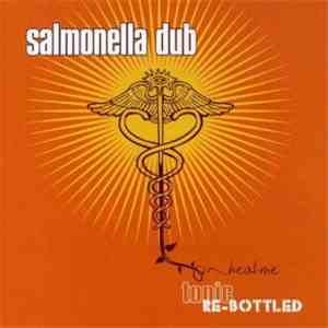 Salmonella Dub - Re-Bottled
