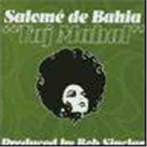 Salomé De Bahia - Taj Mahal