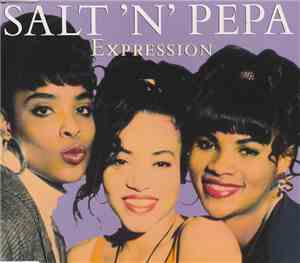 Salt 'N' Pepa - Expression