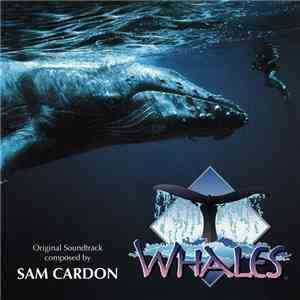 Sam Cardon - Whales
