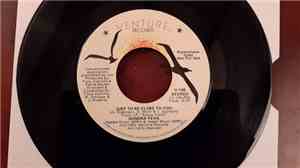 Sandra Feva - Just To Be Close To You / Living With Someone