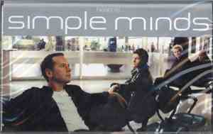Simple Minds - Néapolis