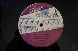 Sonia Ferguson, S. Hinds - Let's Do It Again
